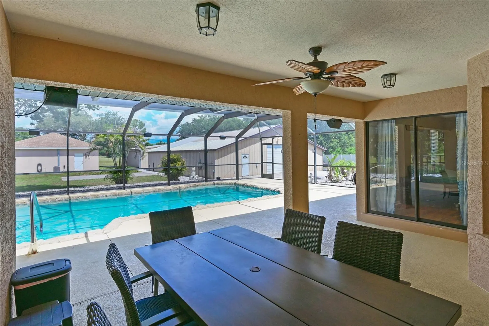 4415 N Rye Road Parrish FL 34219