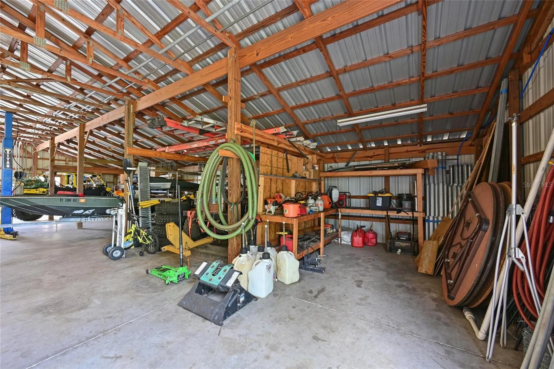 4415 N Rye Road Parrish FL 34219