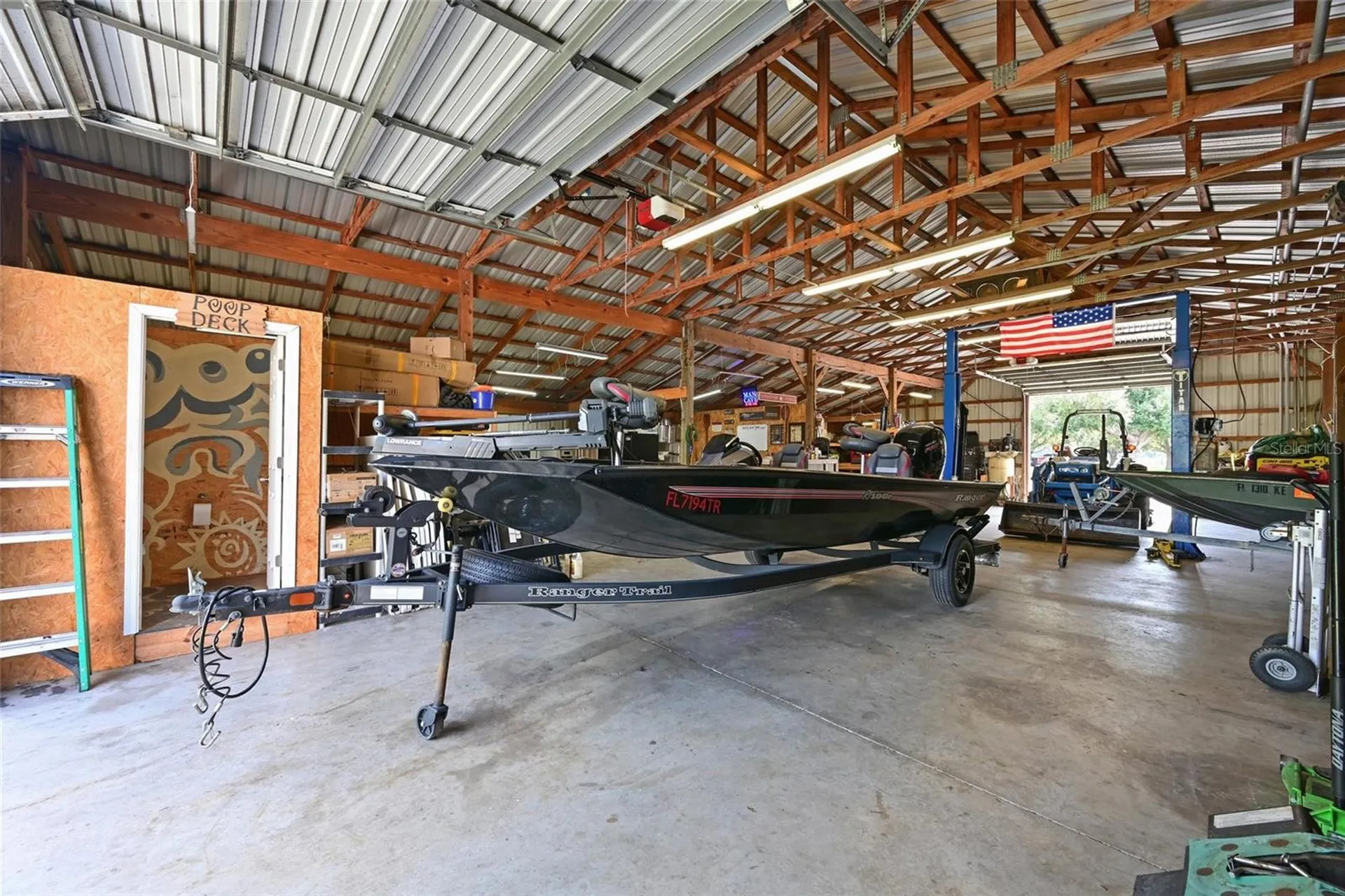 4415 N Rye Road Parrish FL 34219