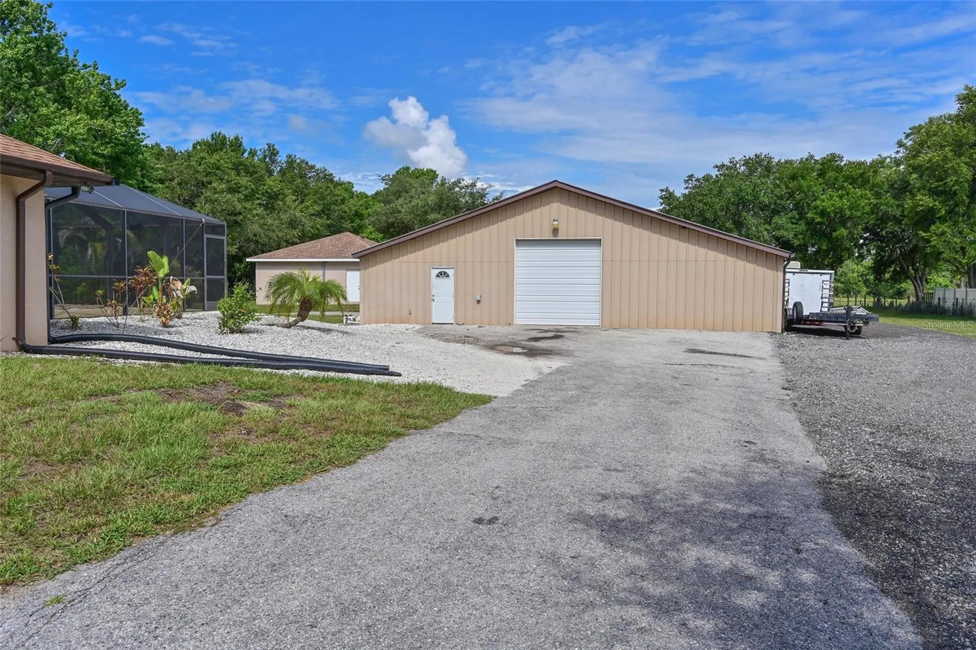 4415 N Rye Road Parrish FL 34219