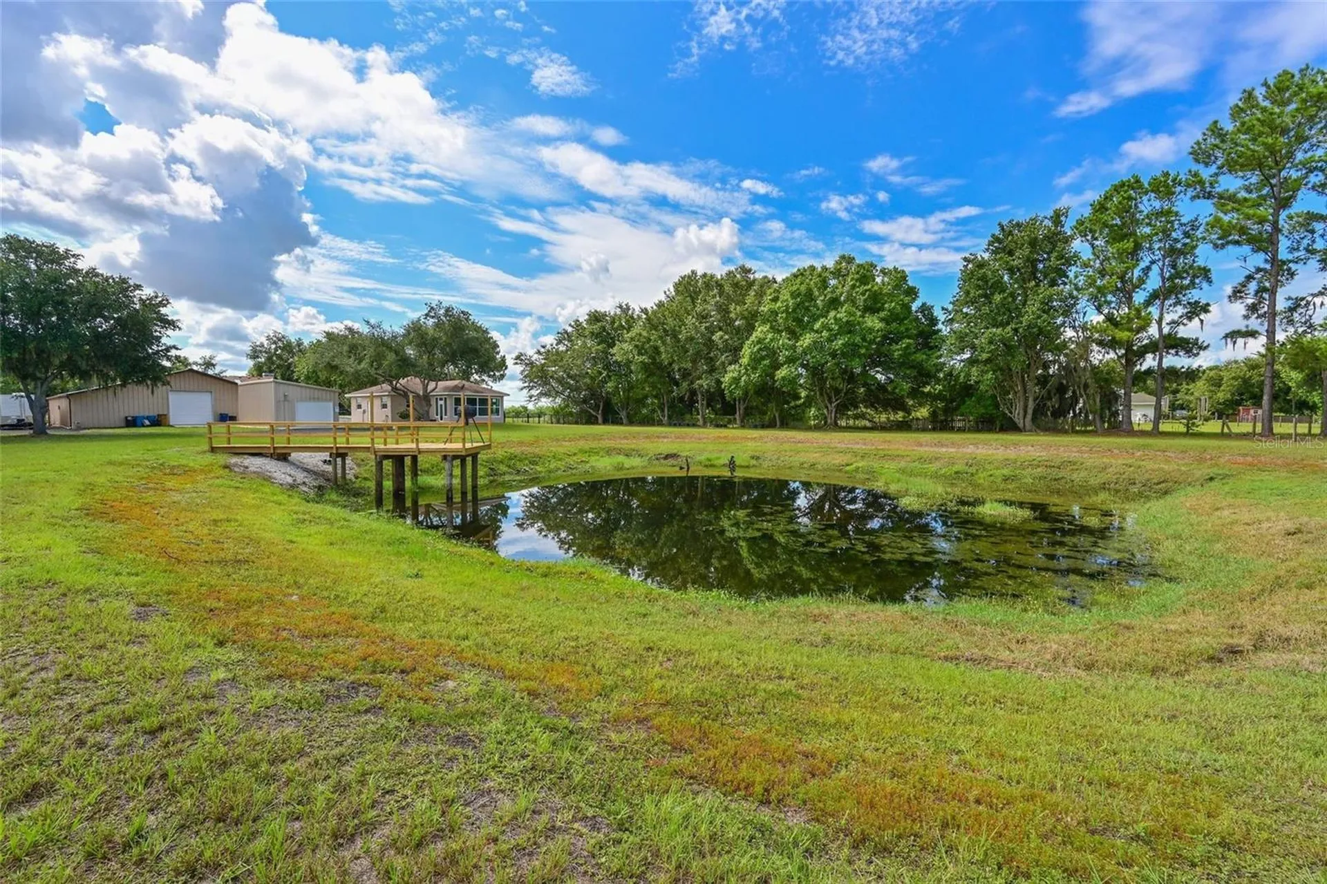 4415 N Rye Road Parrish FL 34219