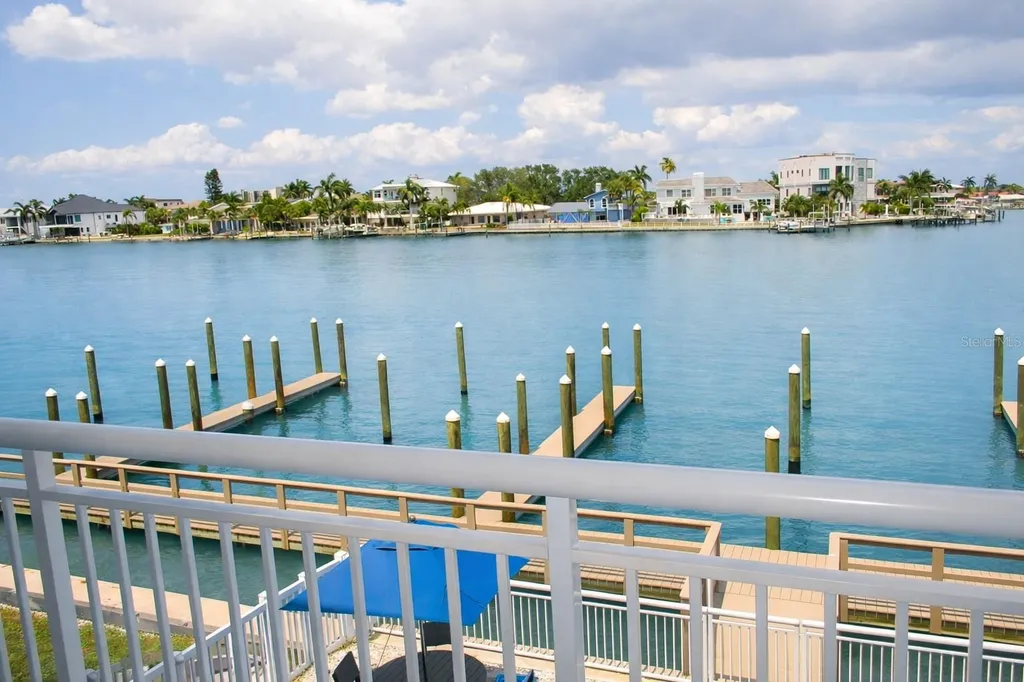 10091 Gulf Boulevard Treasure Island FL 33706
