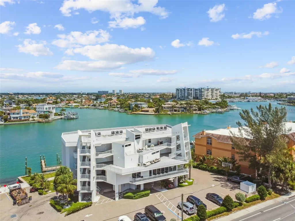 10091 Gulf Boulevard Treasure Island FL 33706