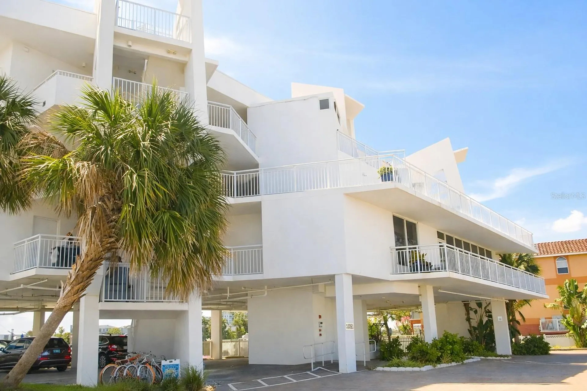 10091 Gulf Boulevard Treasure Island FL 33706