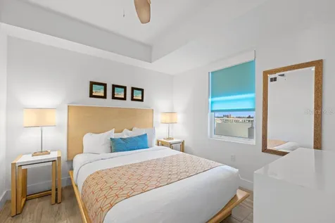 10091 Gulf Boulevard Treasure Island FL 33706