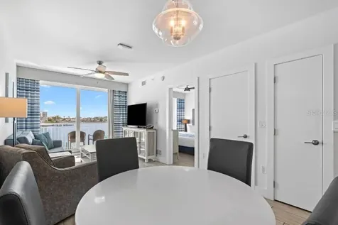 10091 Gulf Boulevard Treasure Island FL 33706