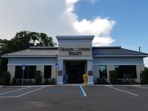 2298 Colbert Lane Palm Coast FL 32137
