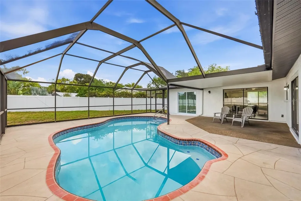 60 Durham Court Palm Harbor FL 34683