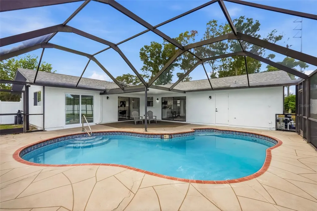 60 Durham Court Palm Harbor FL 34683