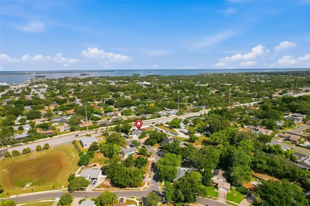 60 Durham Court Palm Harbor FL 34683