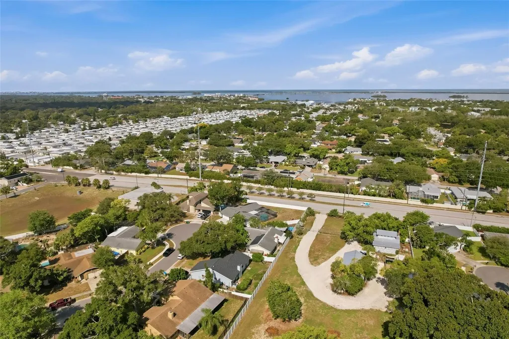 60 Durham Court Palm Harbor FL 34683