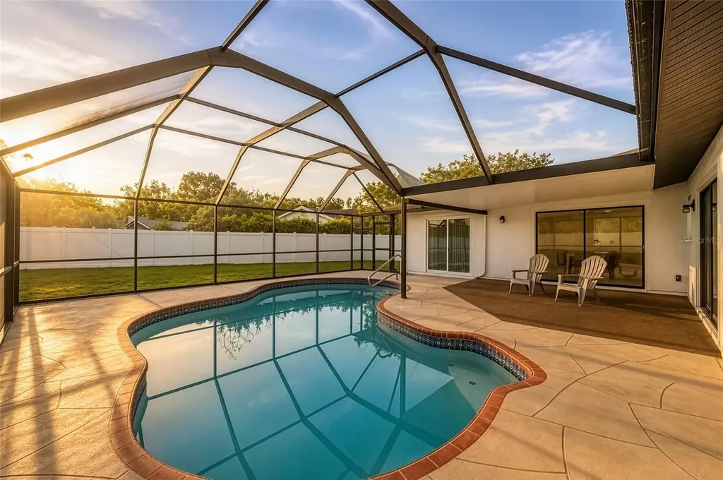 60 Durham Court Palm Harbor FL 34683