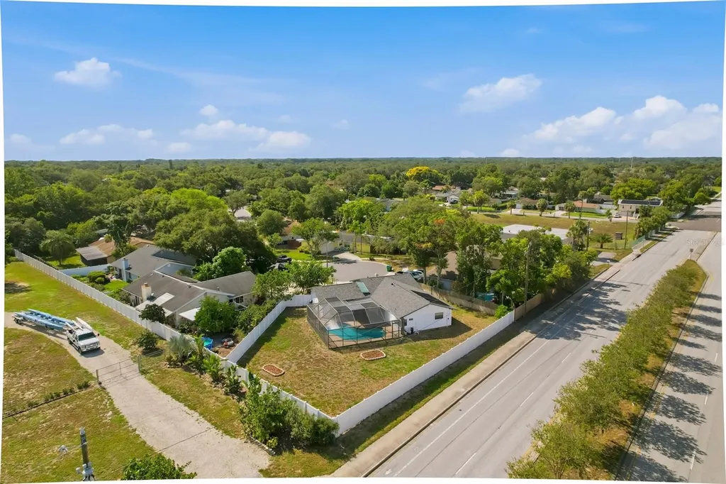 60 Durham Court Palm Harbor FL 34683