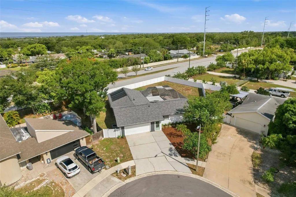 60 Durham Court Palm Harbor FL 34683