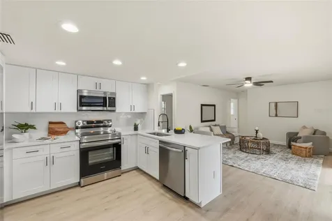 60 Durham Court Palm Harbor FL 34683