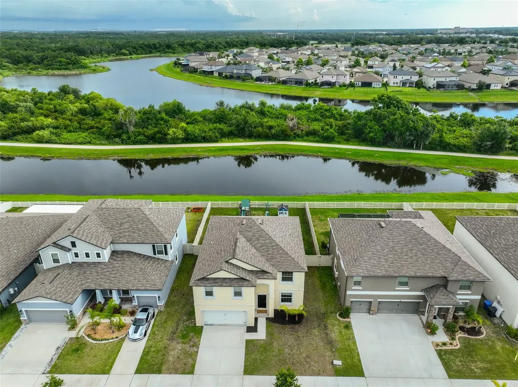 9454 Channing Hill Drive Sun City Center FL 33573