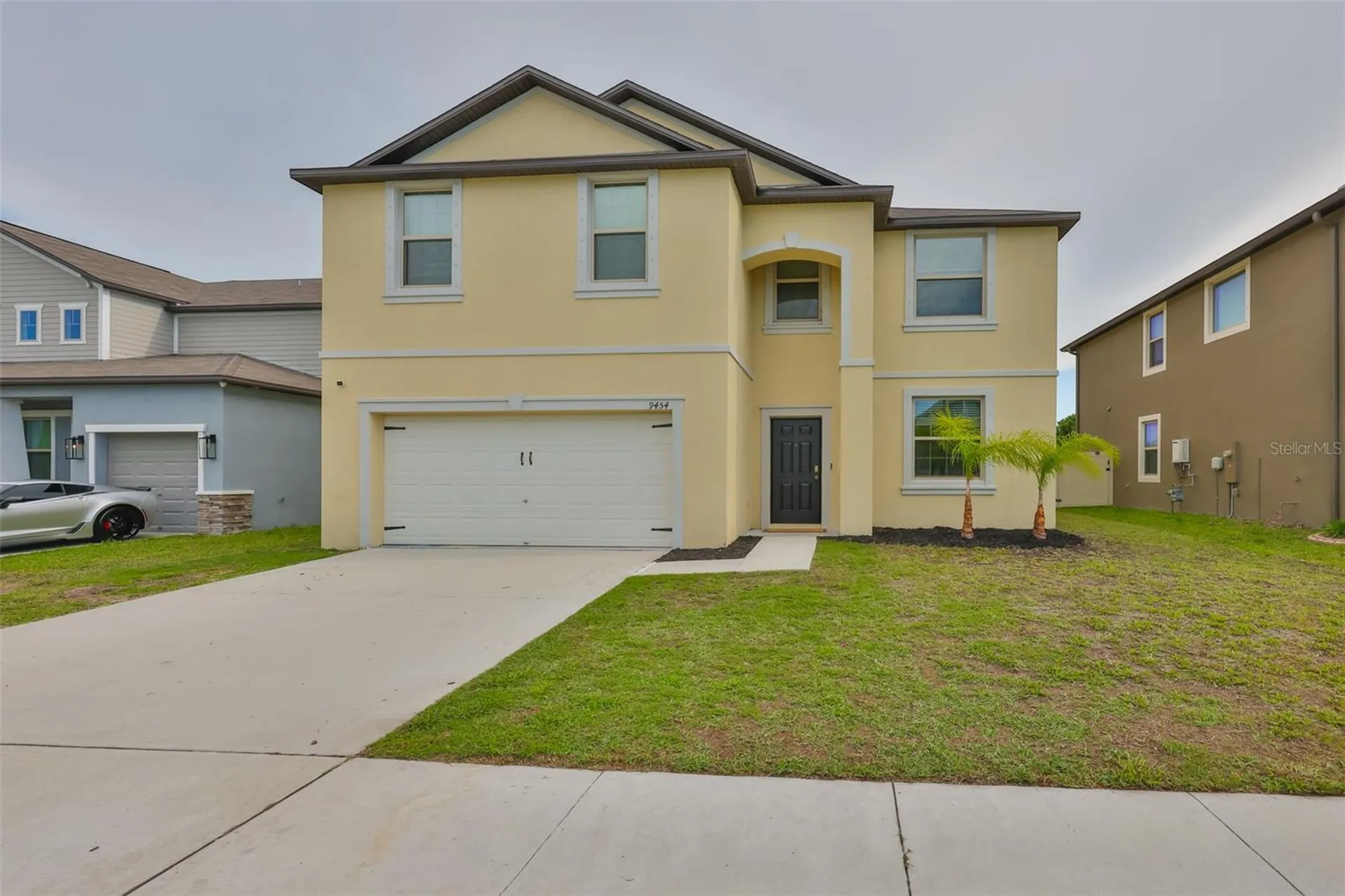 9454 Channing Hill Drive Sun City Center FL 33573