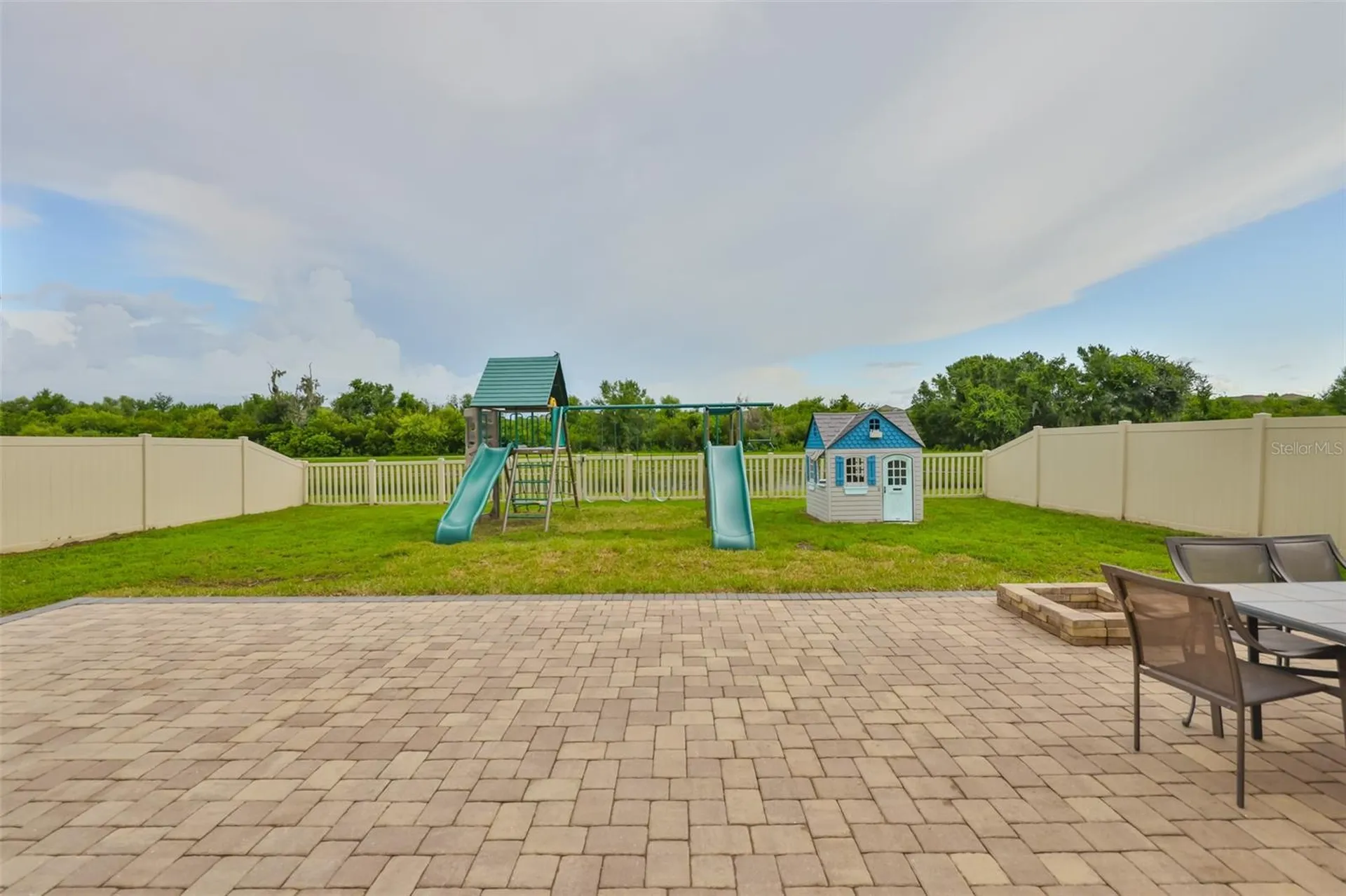 9454 Channing Hill Drive Sun City Center FL 33573