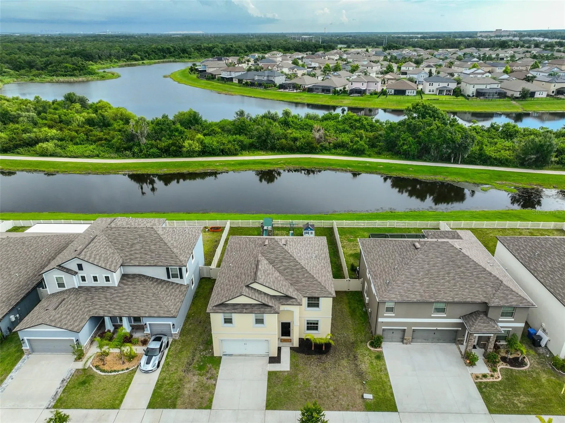 9454 Channing Hill Drive Sun City Center FL 33573