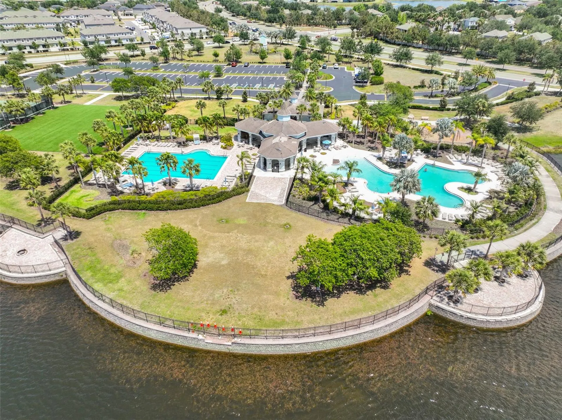 9454 Channing Hill Drive Sun City Center FL 33573