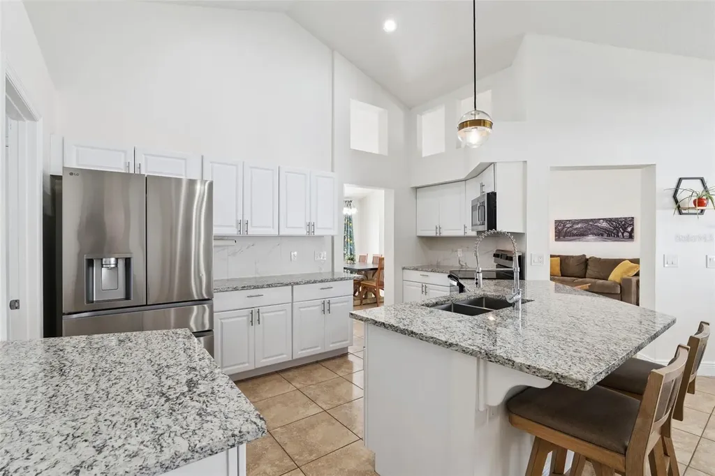 1017 Turtle Creek Drive Oviedo FL 32765
