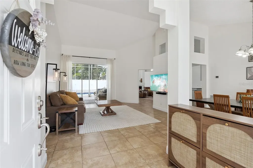 1017 Turtle Creek Drive Oviedo FL 32765