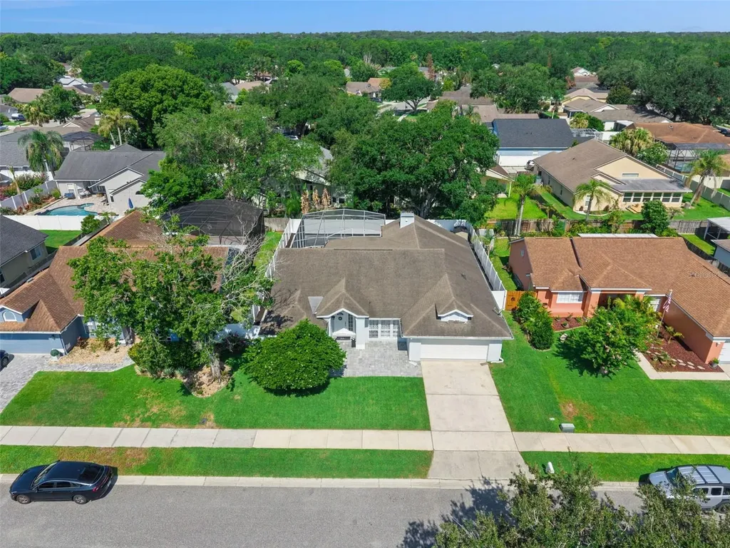 1017 Turtle Creek Drive Oviedo FL 32765