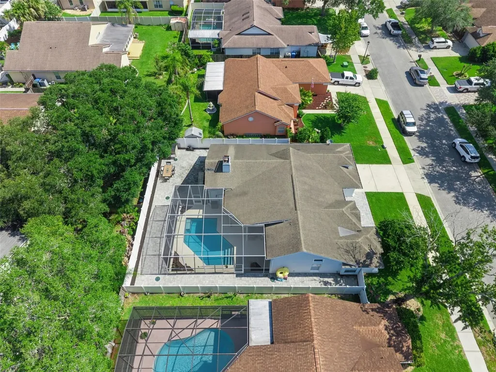 1017 Turtle Creek Drive Oviedo FL 32765