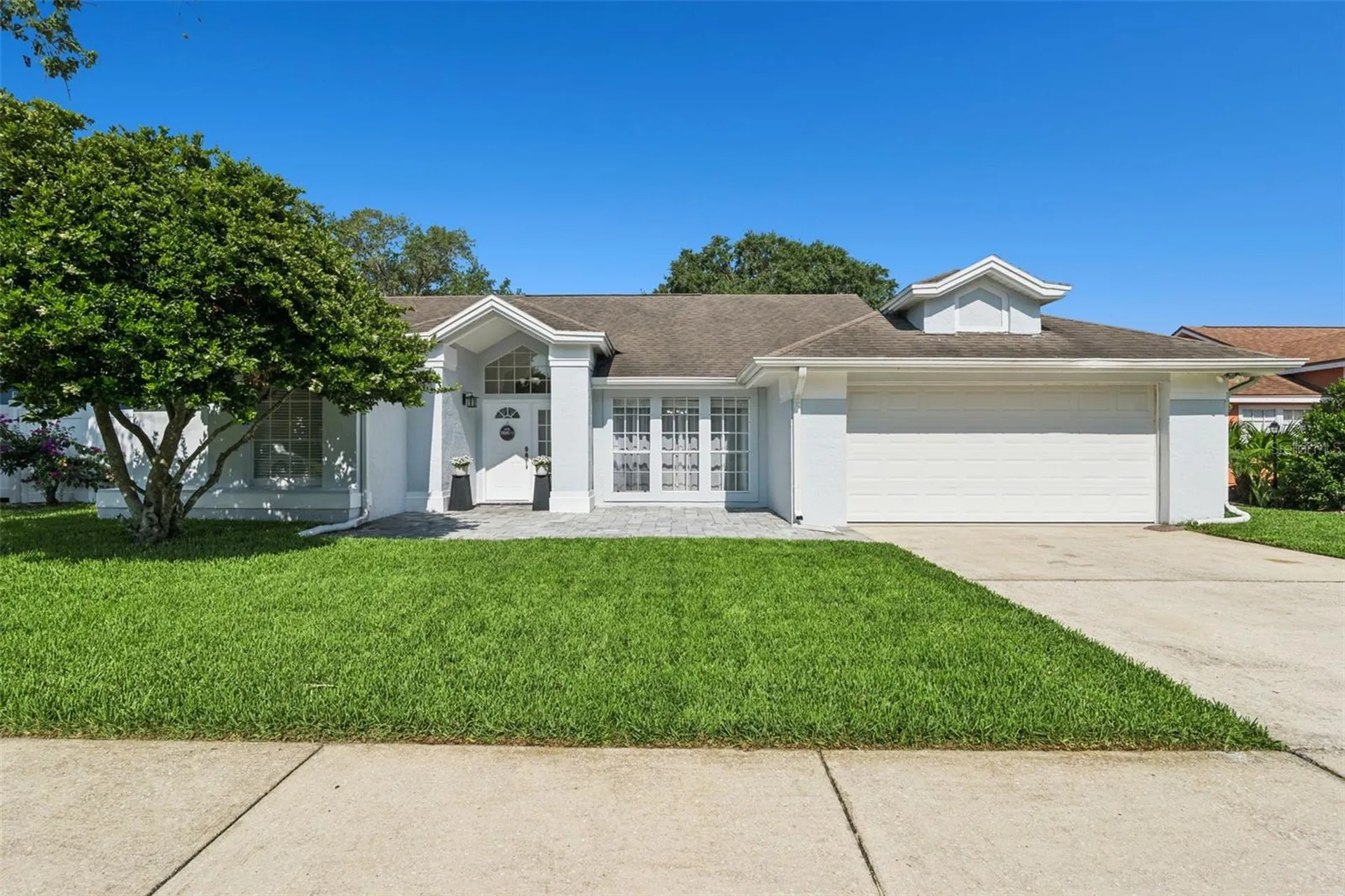 1017 Turtle Creek Drive Oviedo FL 32765