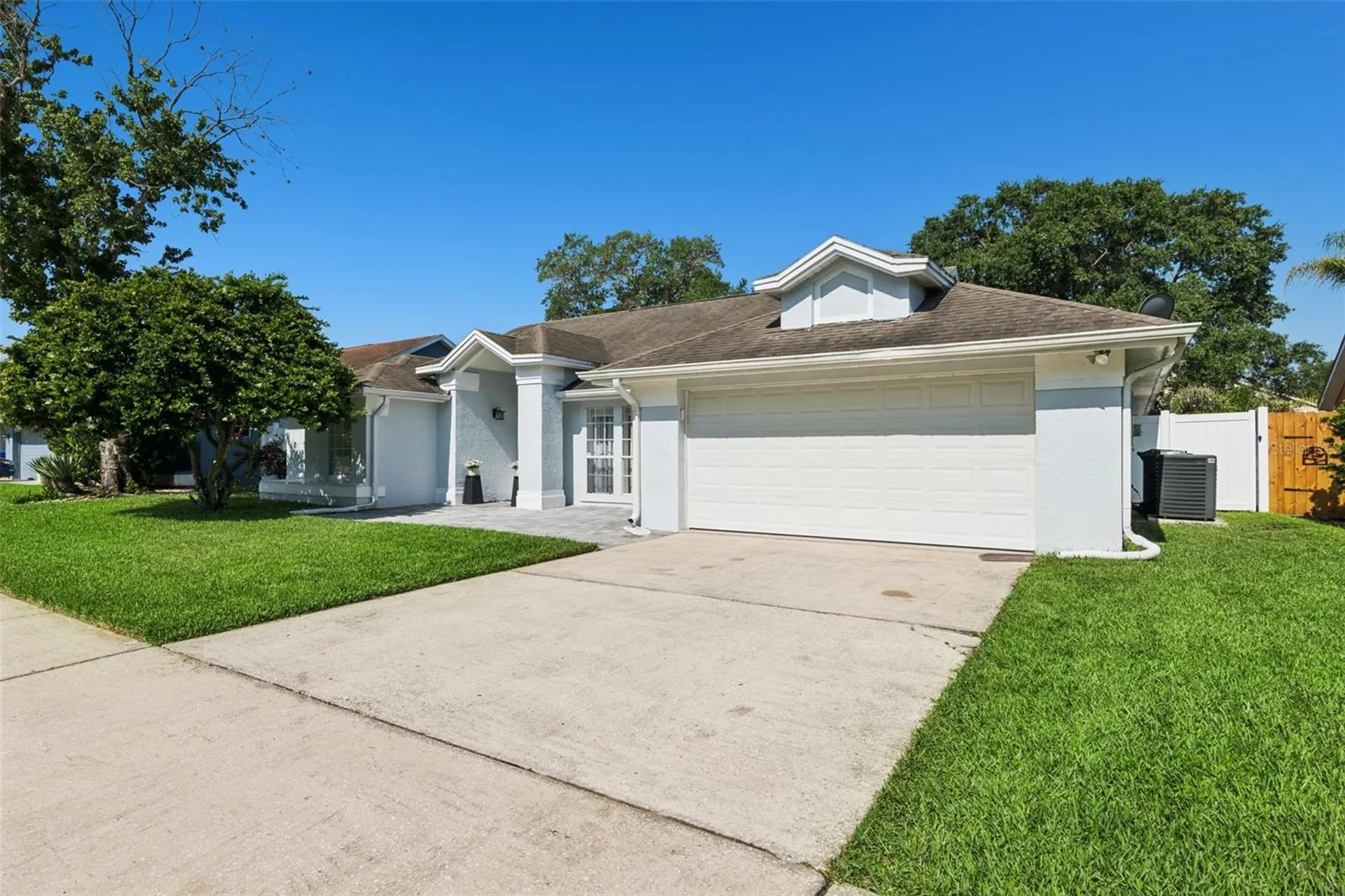1017 Turtle Creek Drive Oviedo FL 32765