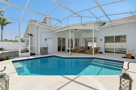 1017 Turtle Creek Drive Oviedo FL 32765