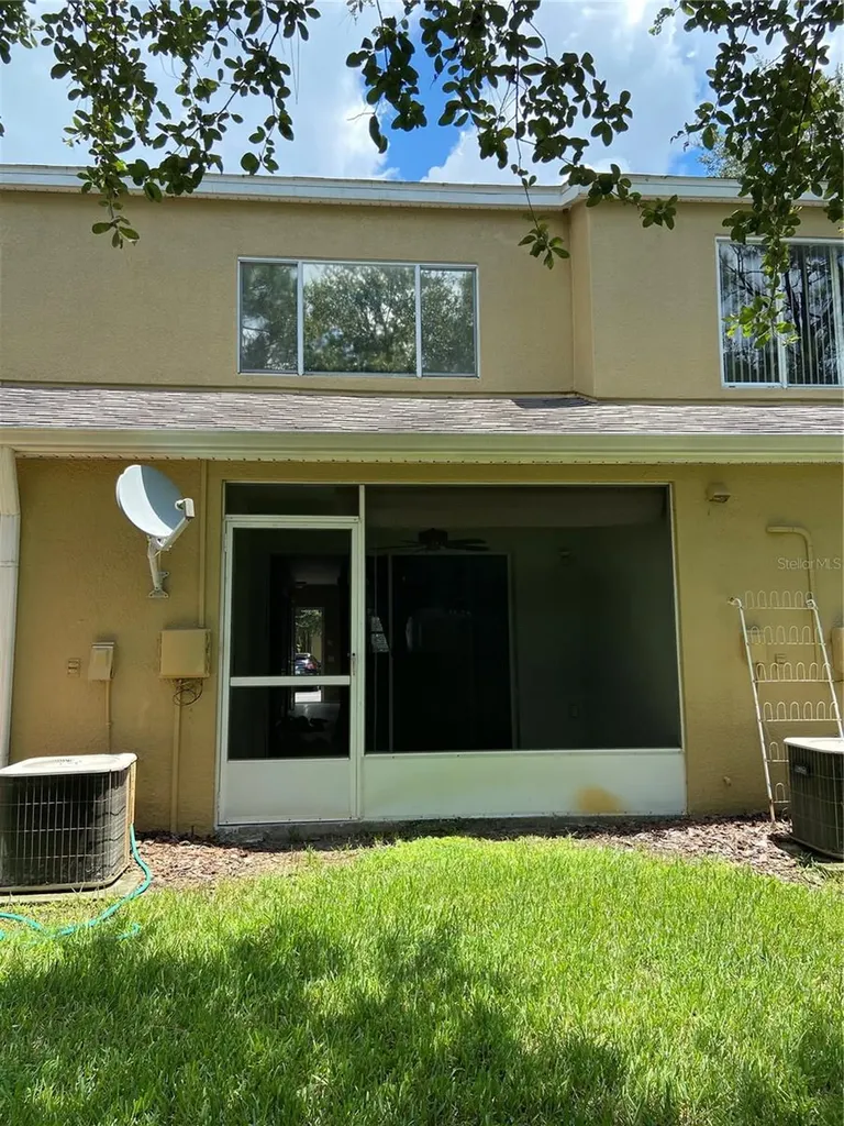 1309 Throckmorton Drive Wesley Chapel FL 33543