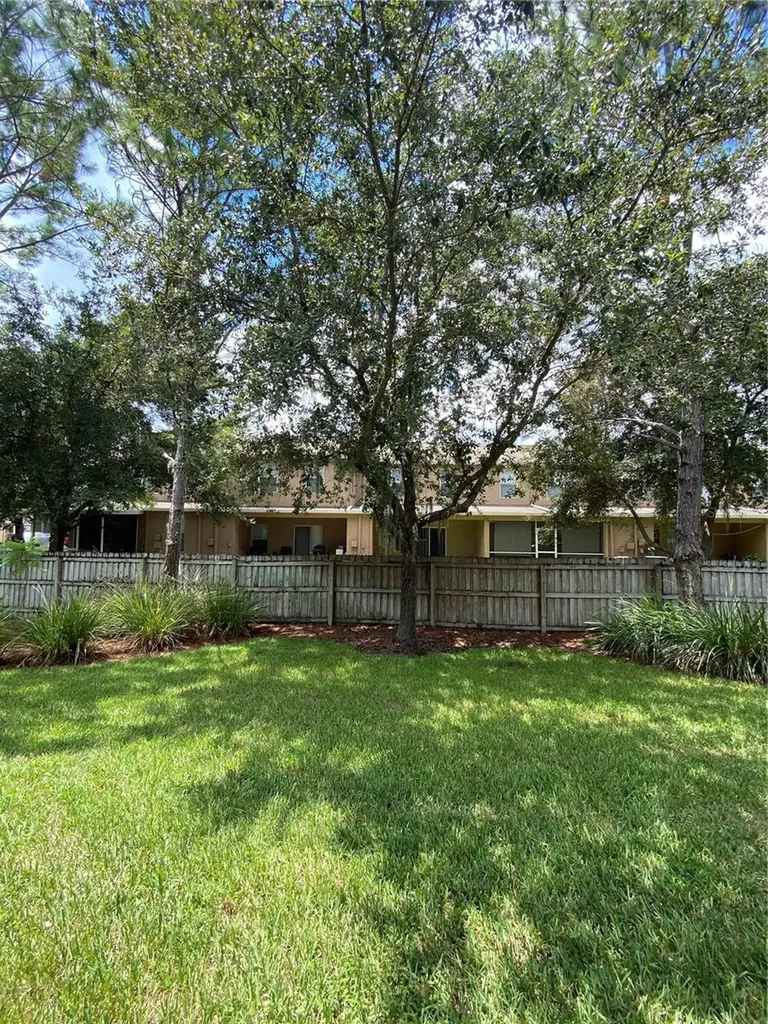 1309 Throckmorton Drive Wesley Chapel FL 33543