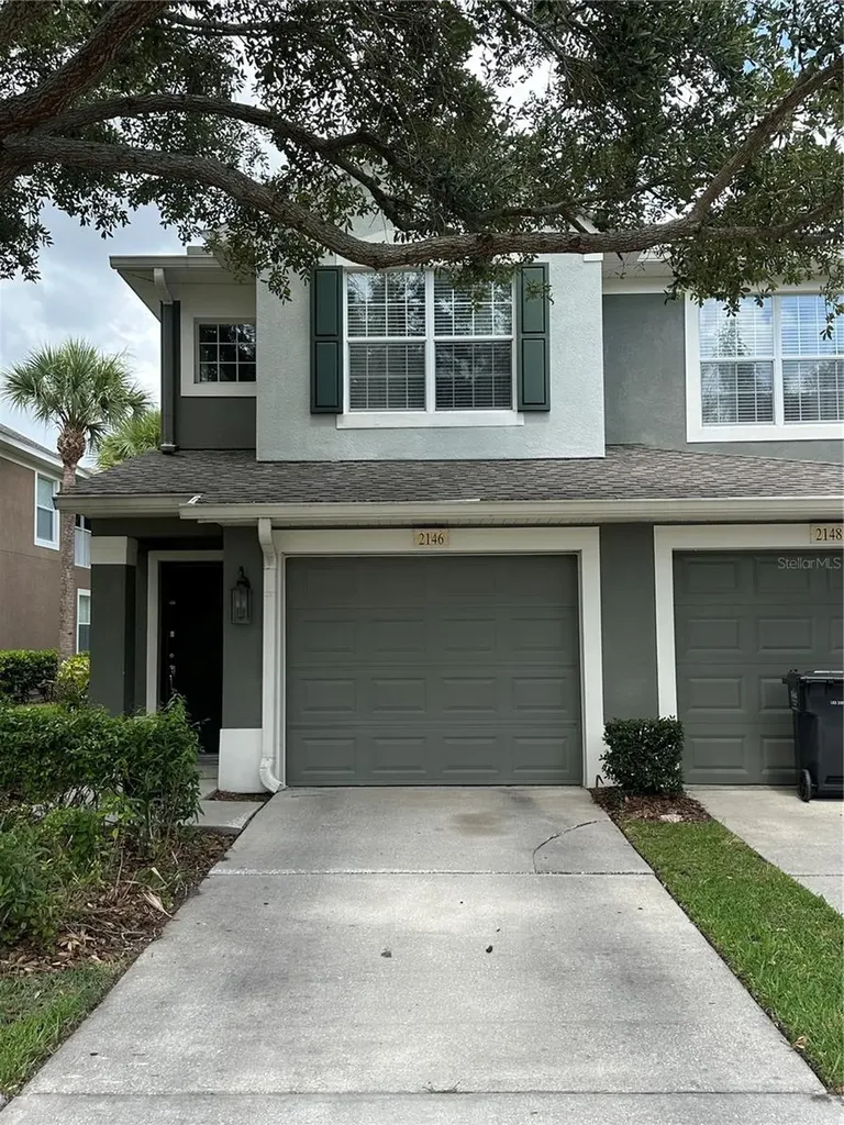 2146 River Turia Circle Riverview FL 33578