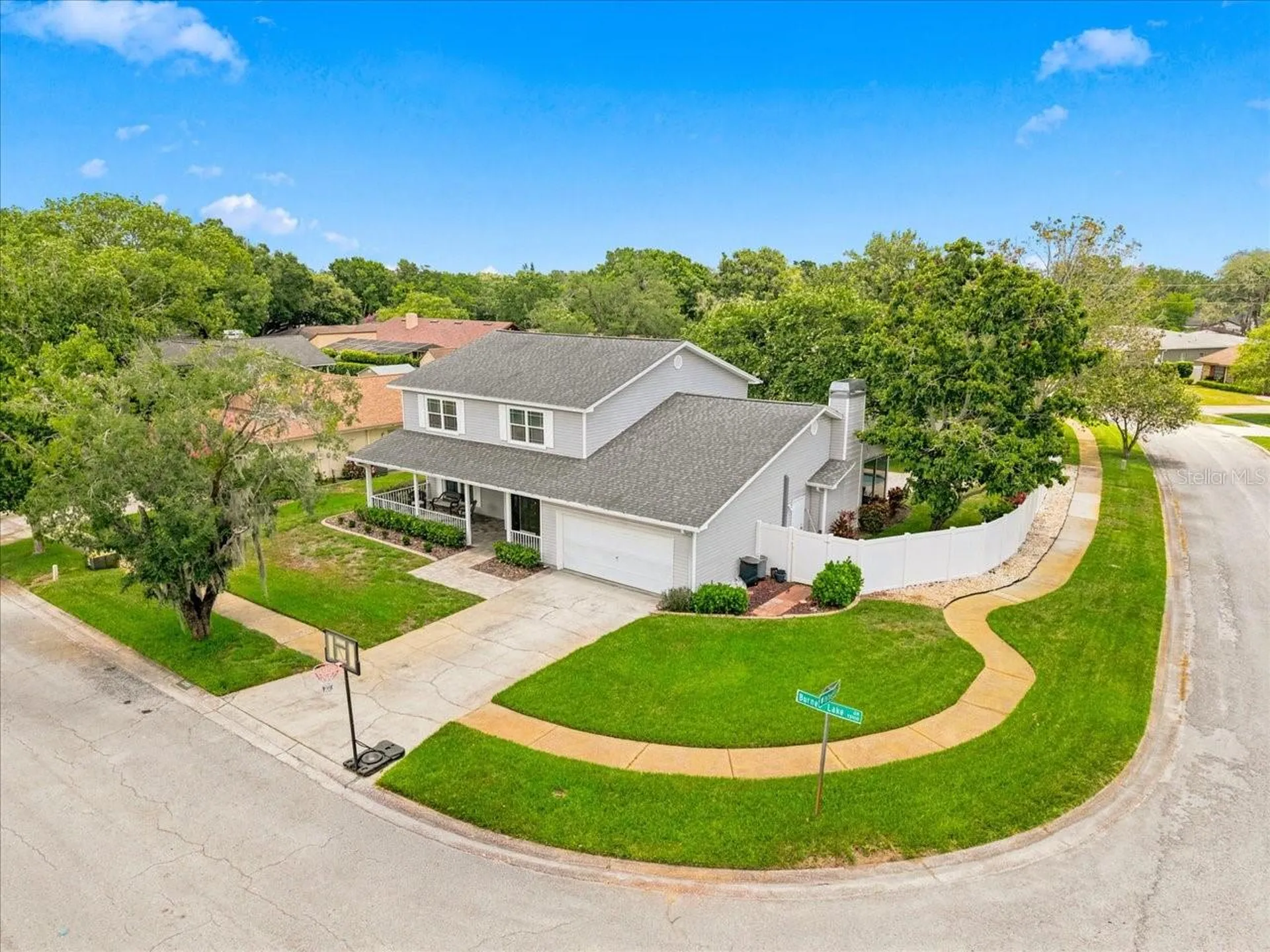 13101 Burnes Lake Drive Tampa FL 33612