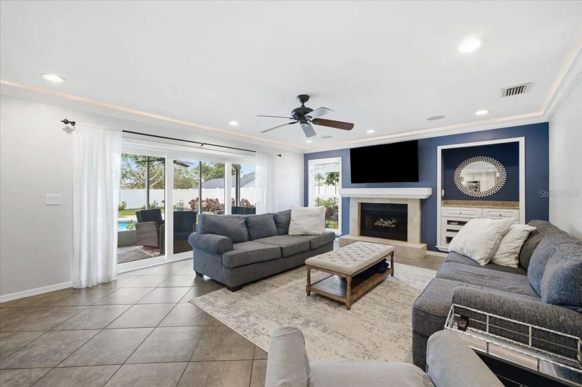 13101 Burnes Lake Drive Tampa FL 33612