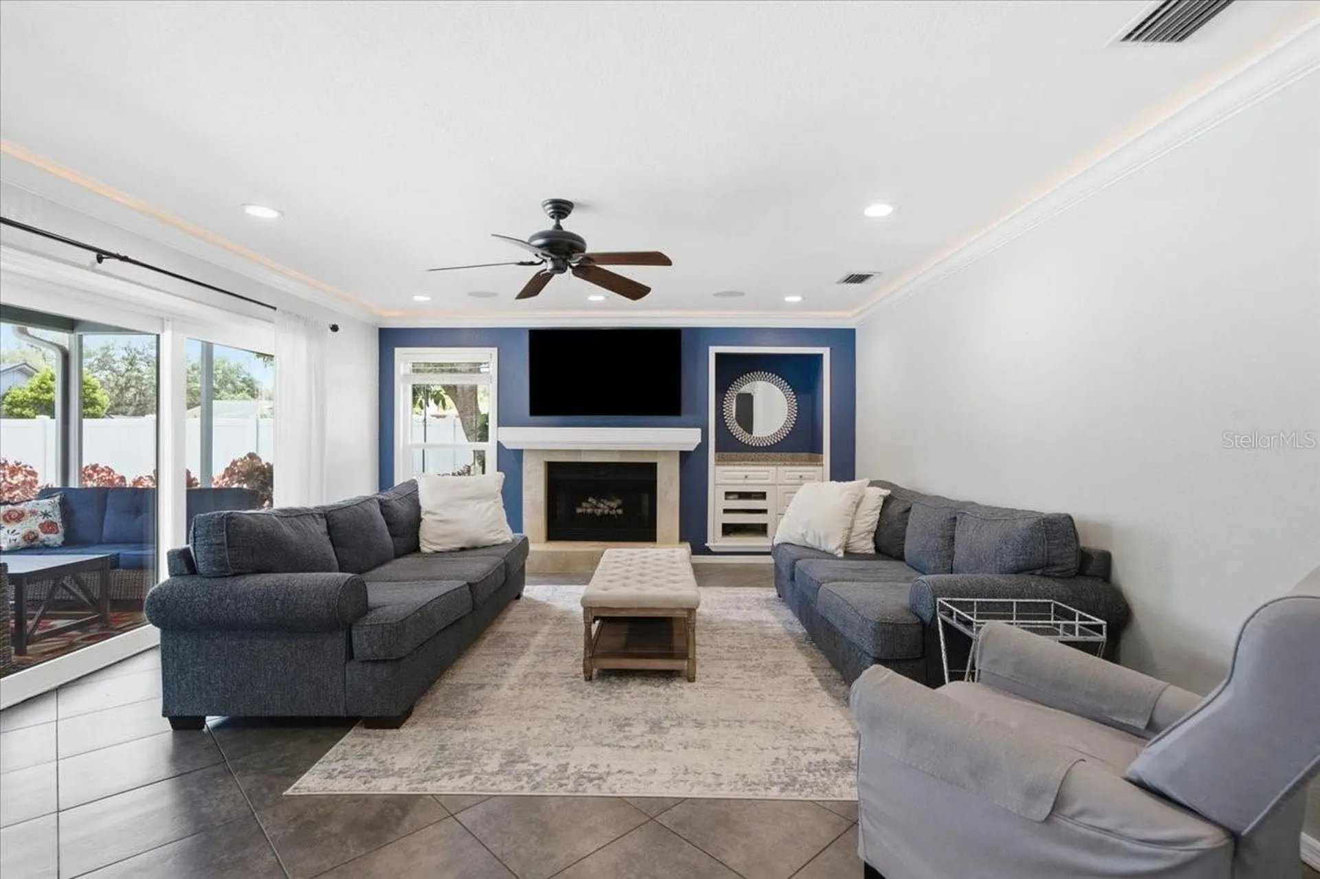 13101 Burnes Lake Drive Tampa FL 33612