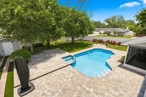 13101 Burnes Lake Drive Tampa FL 33612