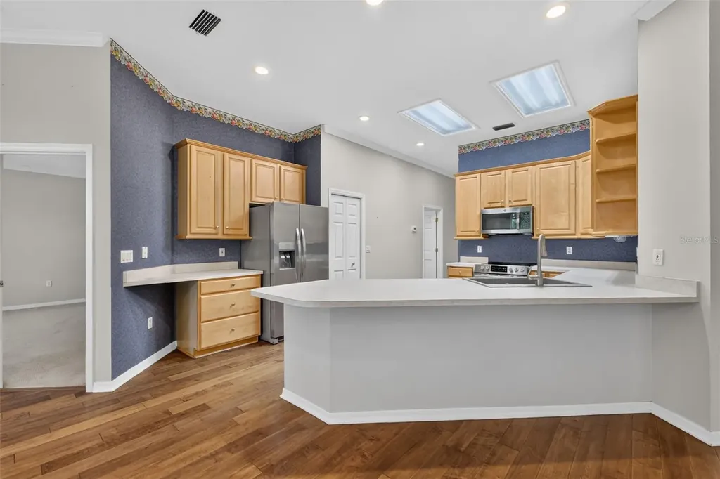 705 Hilltop Court Mount Dora FL 32757
