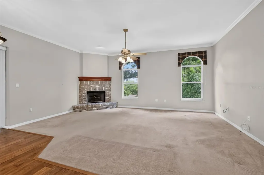 705 Hilltop Court Mount Dora FL 32757