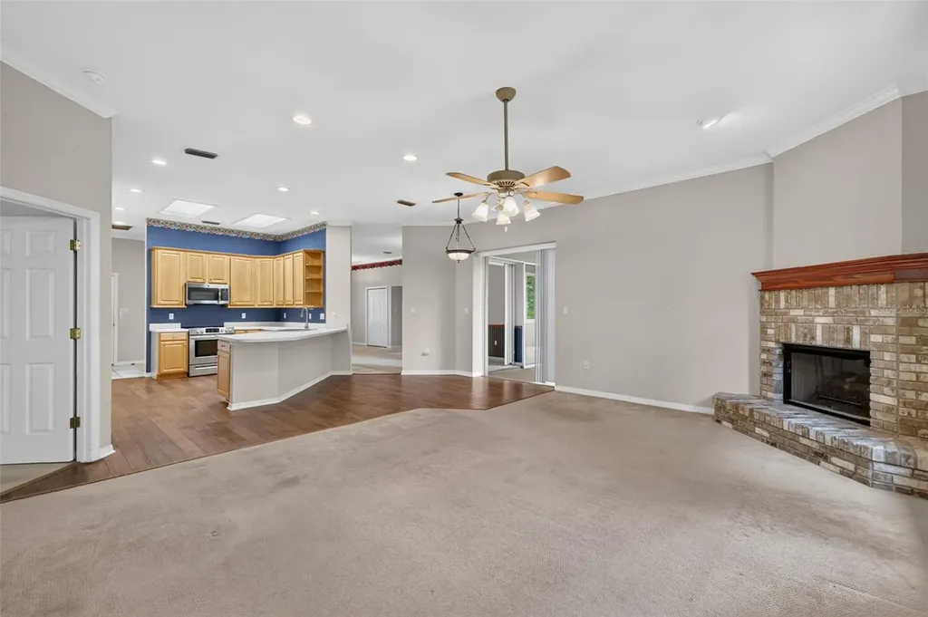 705 Hilltop Court Mount Dora FL 32757