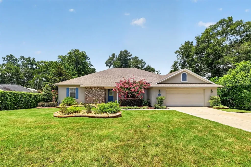 705 Hilltop Court Mount Dora FL 32757