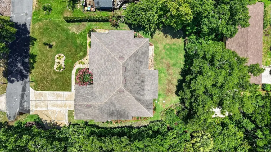 705 Hilltop Court Mount Dora FL 32757