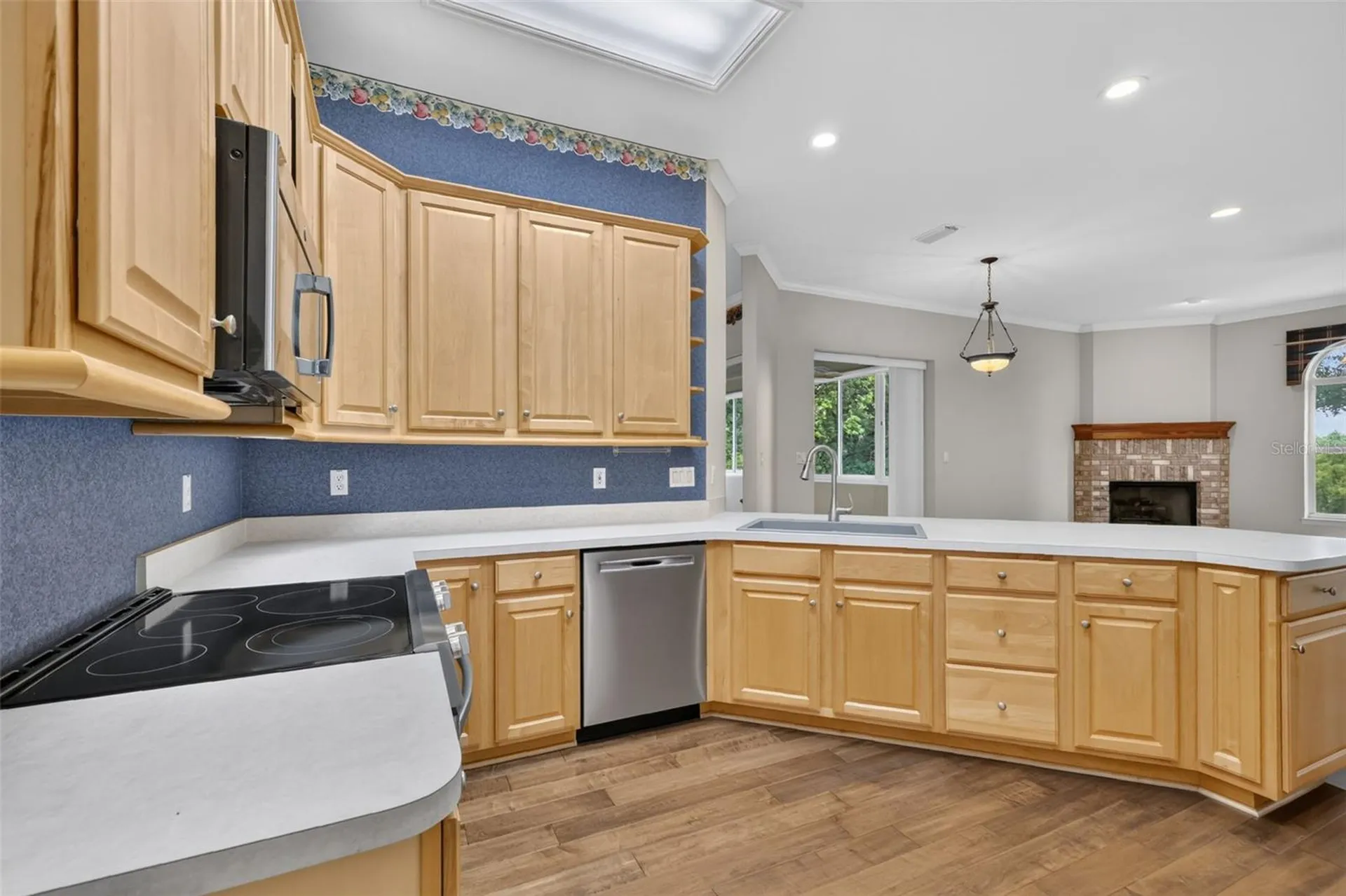 705 Hilltop Court Mount Dora FL 32757