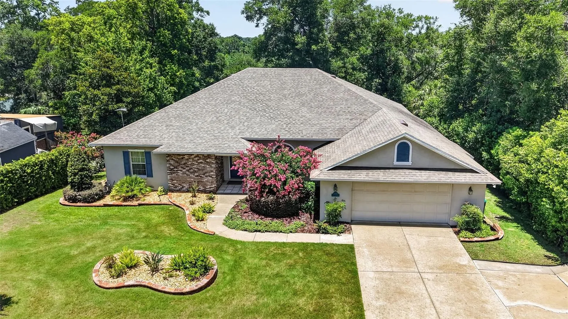 705 Hilltop Court Mount Dora FL 32757