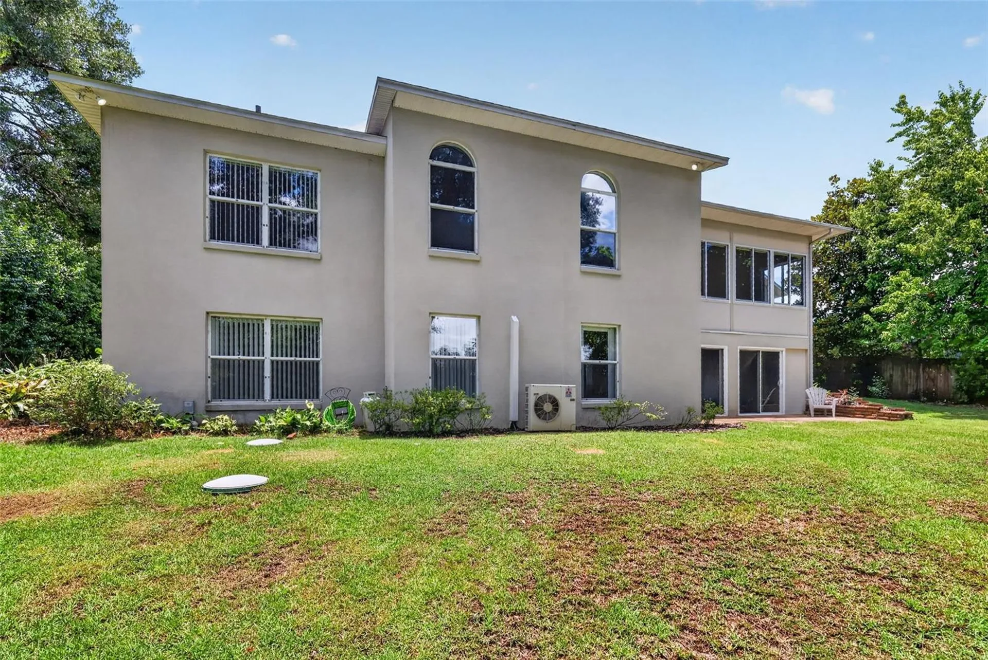 705 Hilltop Court Mount Dora FL 32757