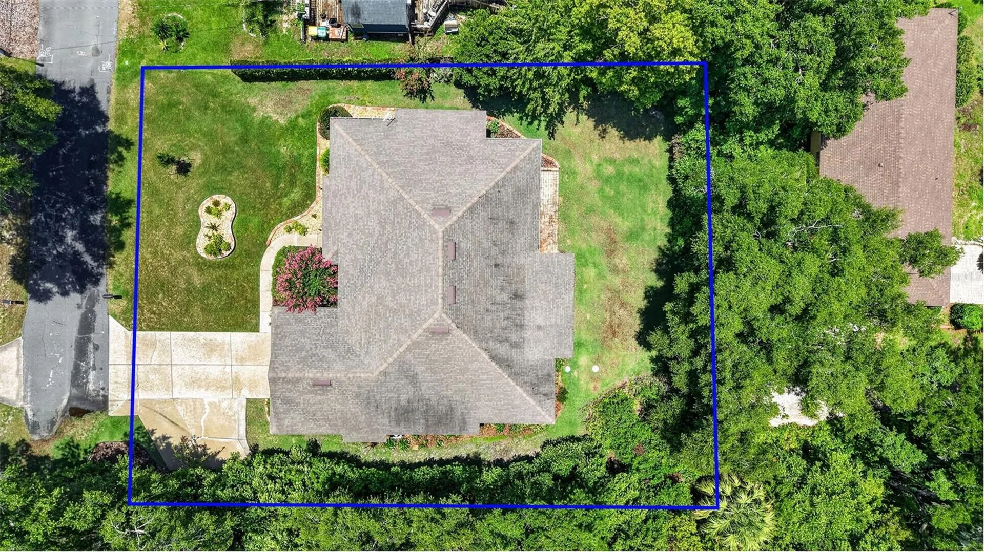 705 Hilltop Court Mount Dora FL 32757