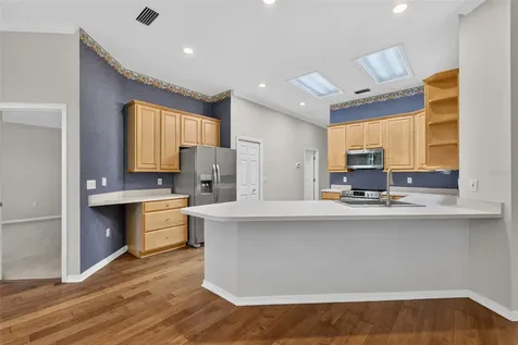 705 Hilltop Court Mount Dora FL 32757