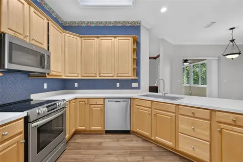 705 Hilltop Court Mount Dora FL 32757