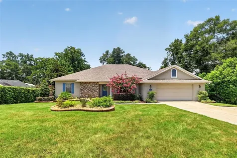 705 Hilltop Court Mount Dora FL 32757